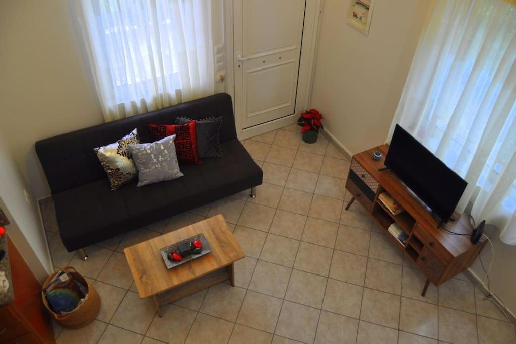 Magnoliahouse 1 Apartment Preveza Exterior photo