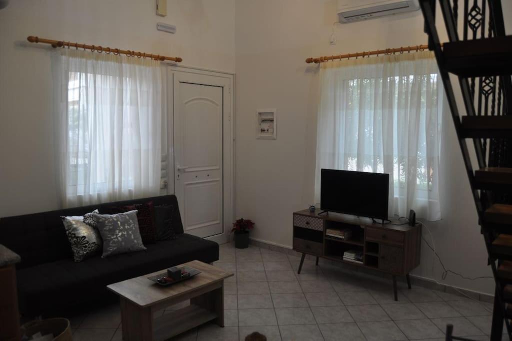 Magnoliahouse 1 Apartment Preveza Exterior photo