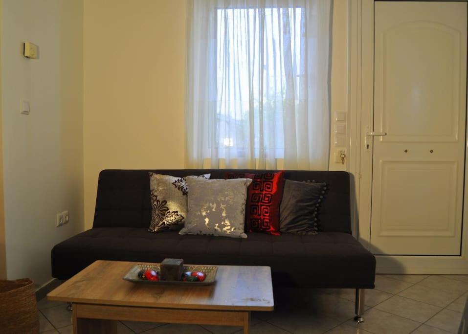 Magnoliahouse 1 Apartment Preveza Exterior photo